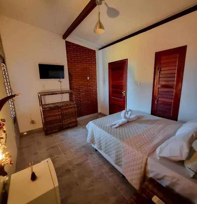 Aloha Beach Guest House-1