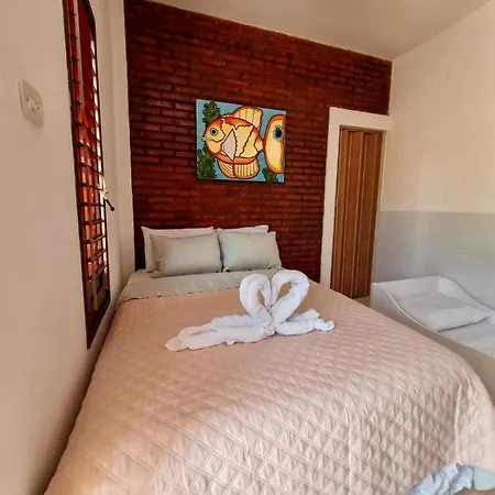 Aloha Beach Guest House-3